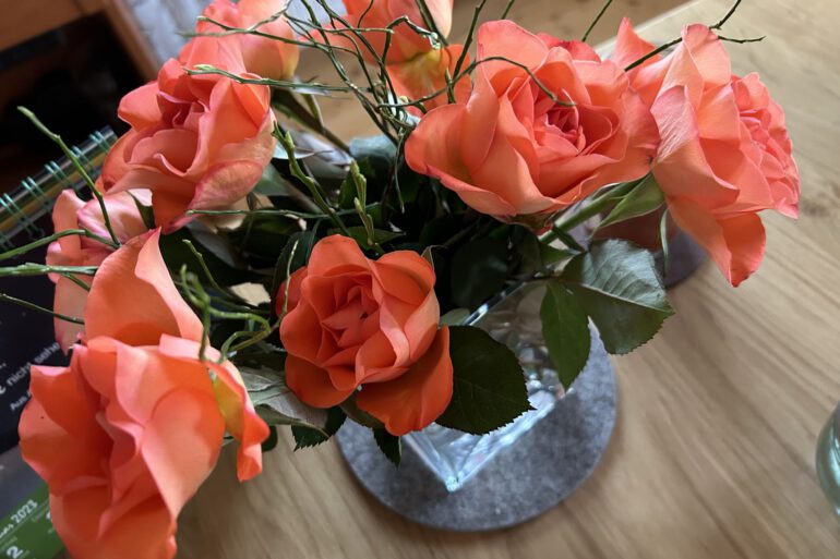 Friday-Flowerday#01/23