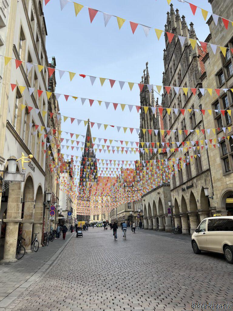 Muenster