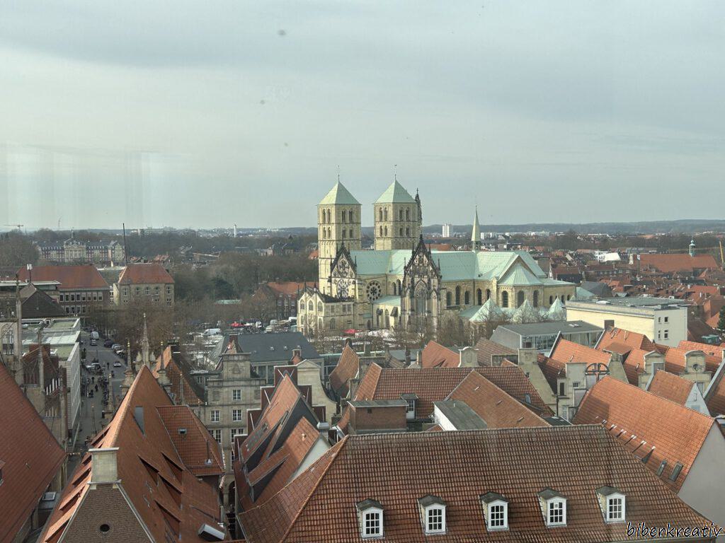 Muenster