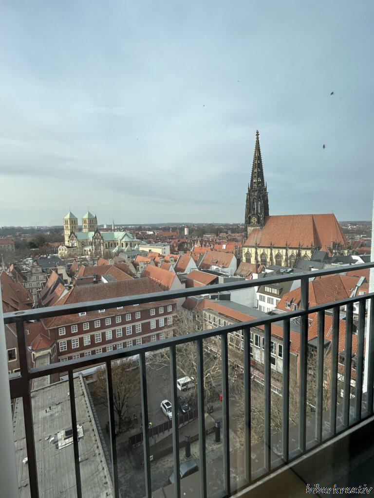 Muenster
