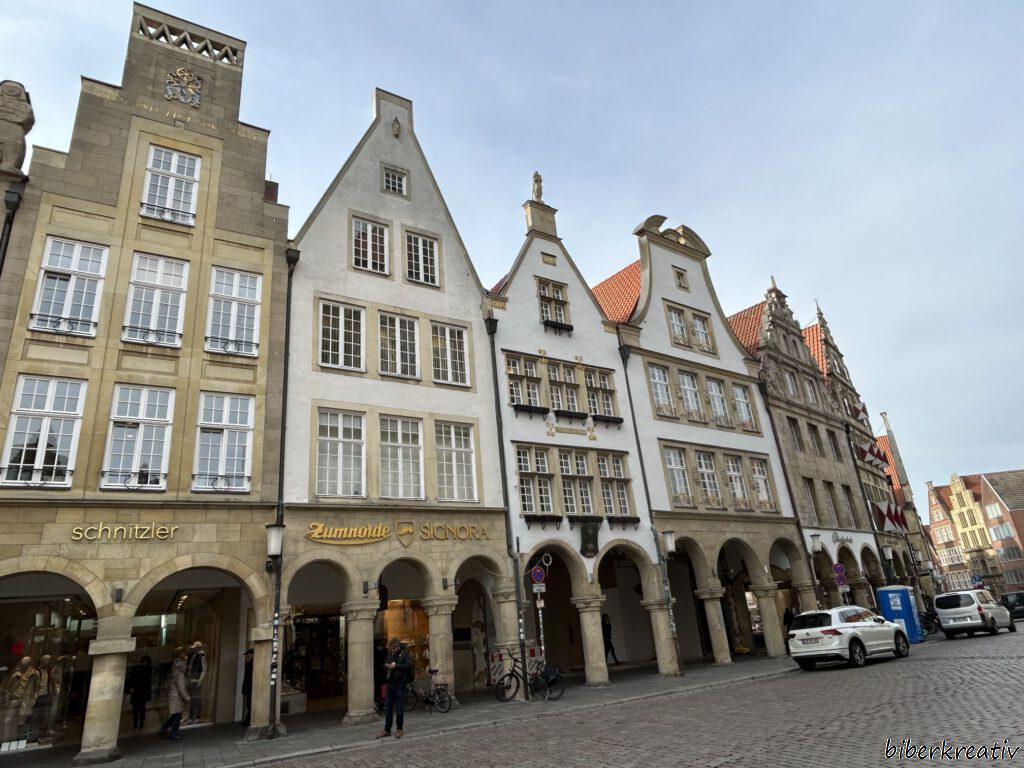 Muenster