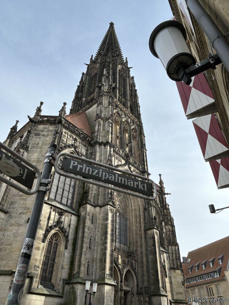 Muenster