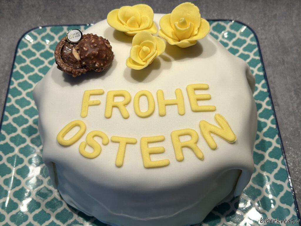 Ostertorte