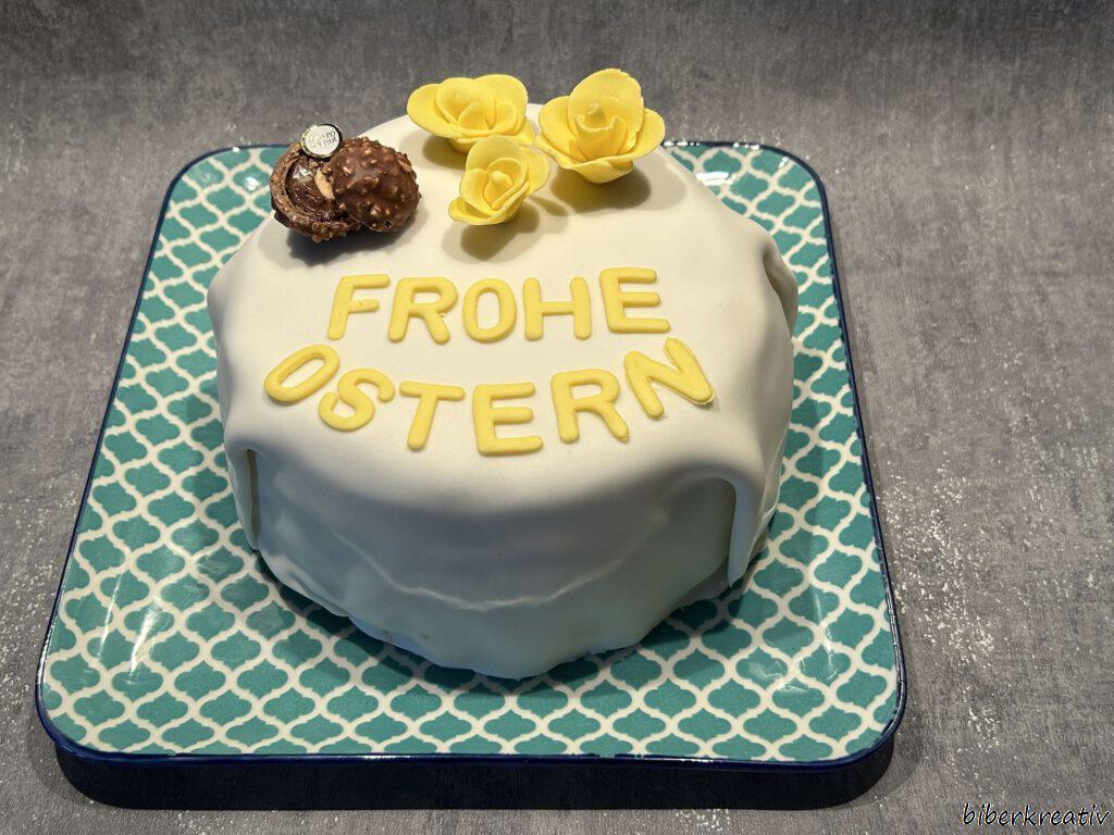 Ostertorte
