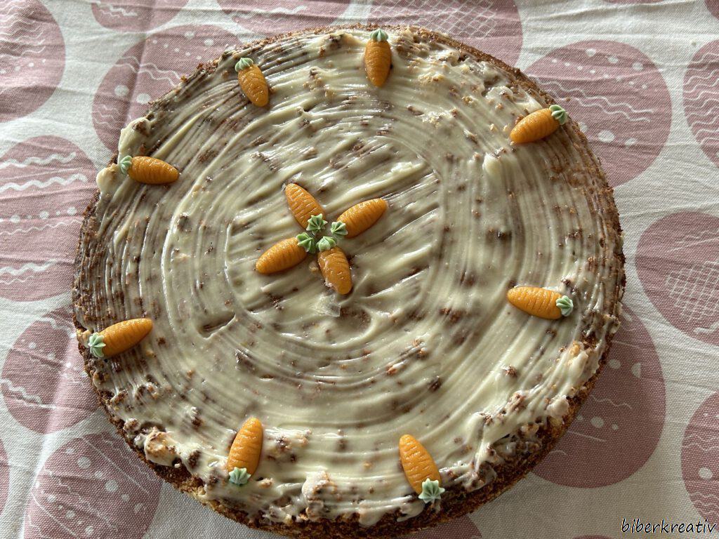 Ostertorte