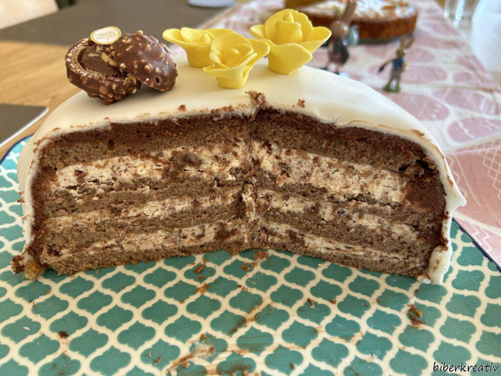 Ostertorte