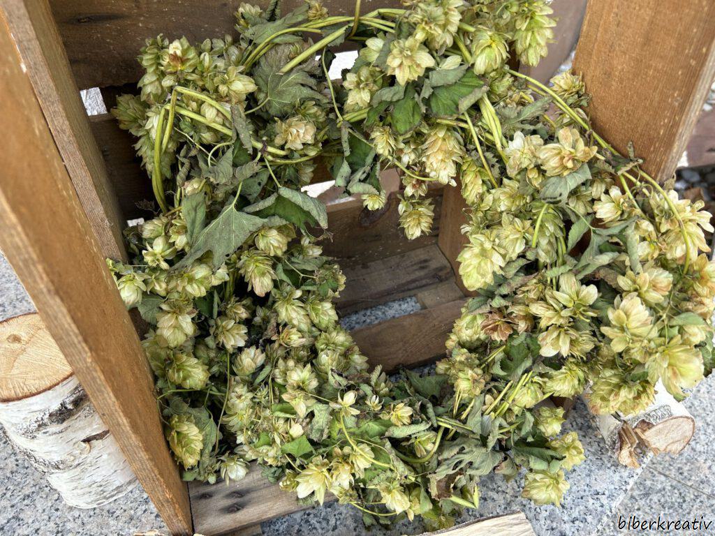 Hopfenkranz