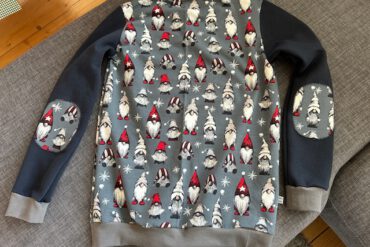 Weihnachtspulli