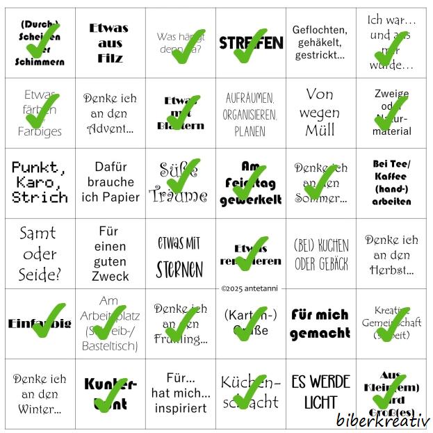 Tischdecke