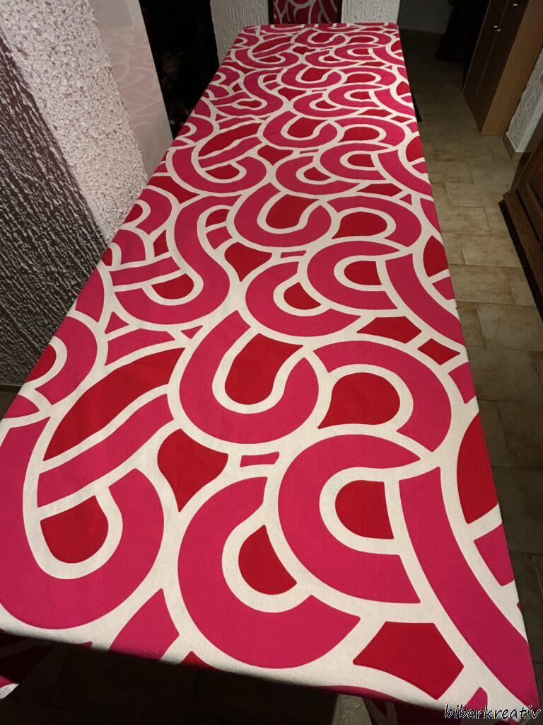 Tischdecke