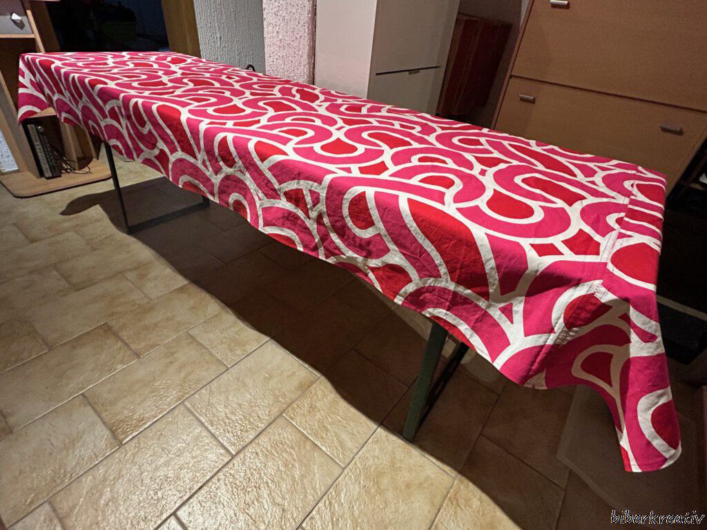 Tischdecke