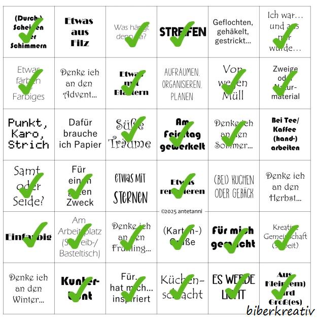 Bingo-2-Zeigetag